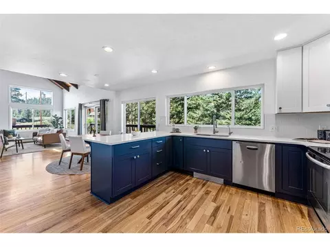 251 Ridgeview Ln, Boulder, CO 80302 photo 2