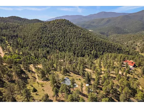 1567 S Ridge Rd, Bailey, CO 80421 photo 16