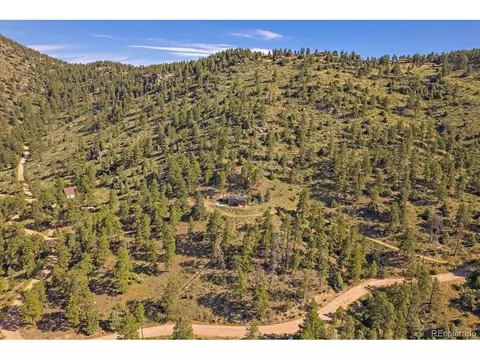 1567 S Ridge Rd, Bailey, CO 80421 photo 22