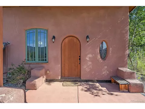 1567 S Ridge Rd, Bailey, CO 80421 photo 1