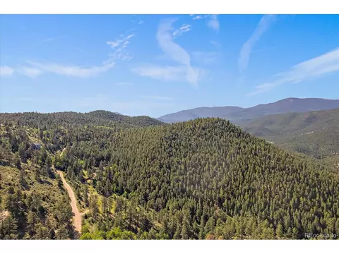 1567 S Ridge Rd, Bailey, CO 80421 photo 14