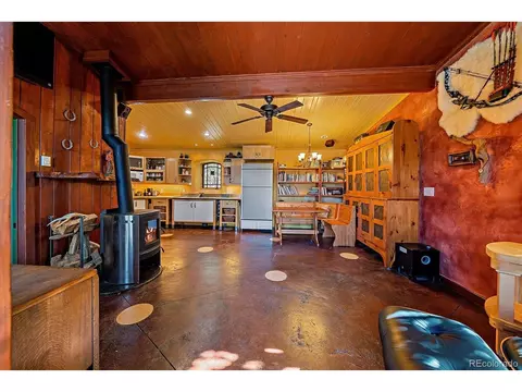 1567 S Ridge Rd, Bailey, CO 80421 photo 7