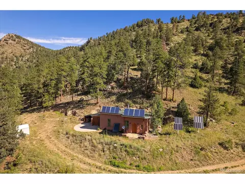 1567 S Ridge Rd, Bailey, CO 80421 photo 3