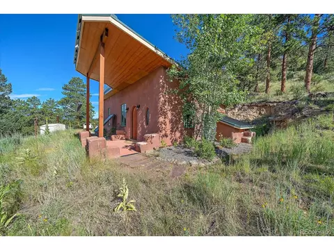 1567 S Ridge Rd, Bailey, CO 80421 photo 2