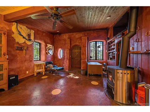 1567 S Ridge Rd, Bailey, CO 80421 photo 6