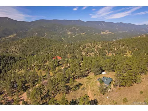 1567 S Ridge Rd, Bailey, CO 80421 photo 20