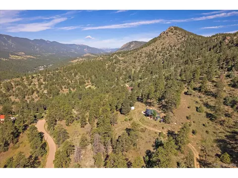 1567 S Ridge Rd, Bailey, CO 80421 photo 17