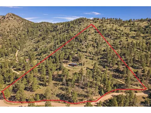1567 S Ridge Rd, Bailey, CO 80421 photo 23