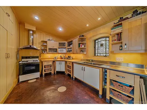 1567 S Ridge Rd, Bailey, CO 80421 photo 8