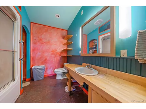 1567 S Ridge Rd, Bailey, CO 80421 photo 12
