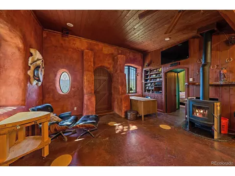 1567 S Ridge Rd, Bailey, CO 80421 photo 5