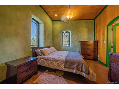 1567 S Ridge Rd, Bailey, CO 80421 photo 10