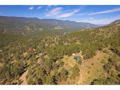 1567 S Ridge Rd, Bailey, CO 80421 photo 19