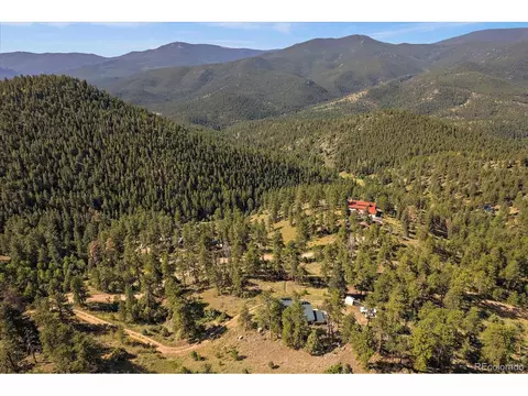 1567 S Ridge Rd, Bailey, CO 80421 photo 15