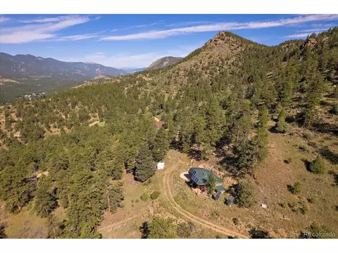 1567 S Ridge Rd, Bailey, CO 80421 photo 4