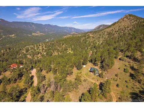 1567 S Ridge Rd, Bailey, CO 80421 photo 18