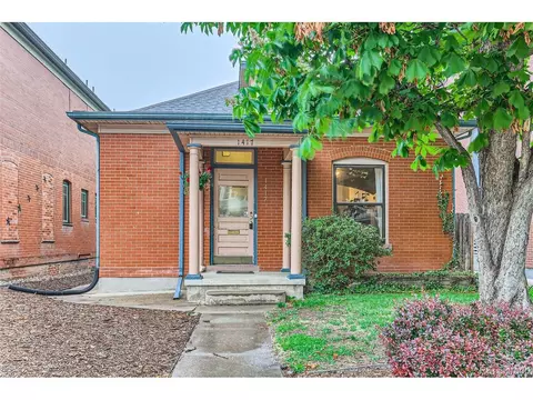 1417 S Pearl St, Denver, CO 80210