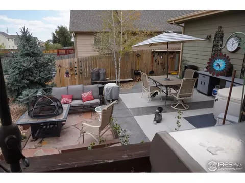 832 Cliffrose Way, Severance, CO 80550 photo 30