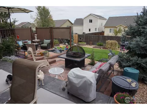 832 Cliffrose Way, Severance, CO 80550 photo 8