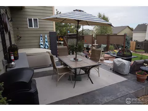 832 Cliffrose Way, Severance, CO 80550 photo 9