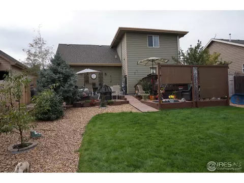 832 Cliffrose Way, Severance, CO 80550 photo 3