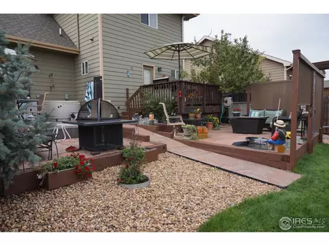 832 Cliffrose Way, Severance, CO 80550 photo 32