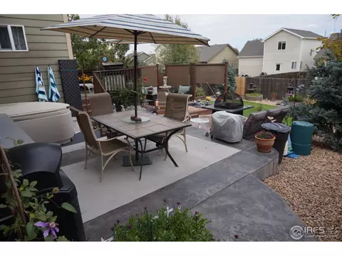 832 Cliffrose Way, Severance, CO 80550 photo 28