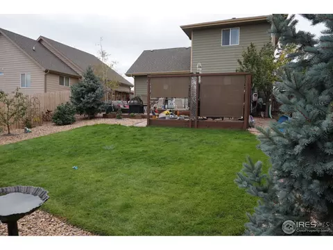 832 Cliffrose Way, Severance, CO 80550 photo 2