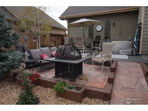 832 Cliffrose Way, Severance, CO 80550 photo 37