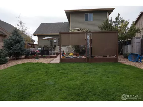 832 Cliffrose Way, Severance, CO 80550 photo 7