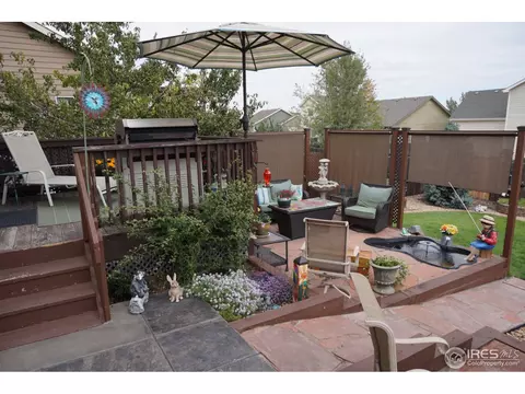 832 Cliffrose Way, Severance, CO 80550 photo 5