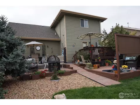 832 Cliffrose Way, Severance, CO 80550 photo 4