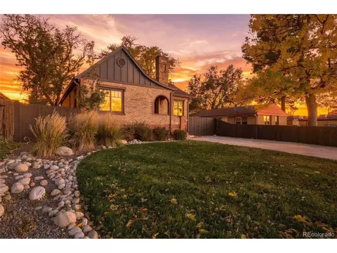 339 S Bryant St, Denver, CO 80219