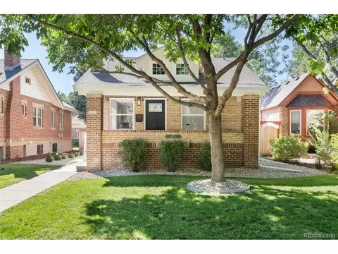 2555 Holly St, Denver, CO 80207