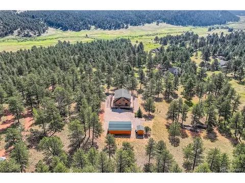 808 Conestoga Rd, Bailey, CO 80421 photo 45