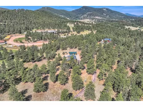 808 Conestoga Rd, Bailey, CO 80421 photo 41