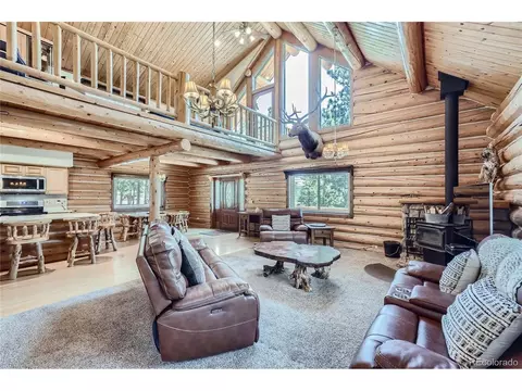 808 Conestoga Rd, Bailey, CO 80421 photo 6