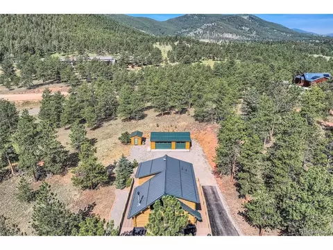 808 Conestoga Rd, Bailey, CO 80421 photo 38