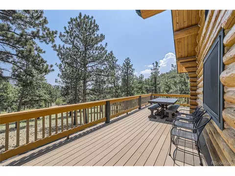808 Conestoga Rd, Bailey, CO 80421 photo 32
