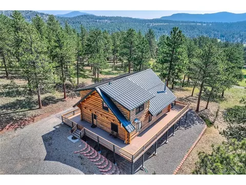 808 Conestoga Rd, Bailey, CO 80421 photo 43