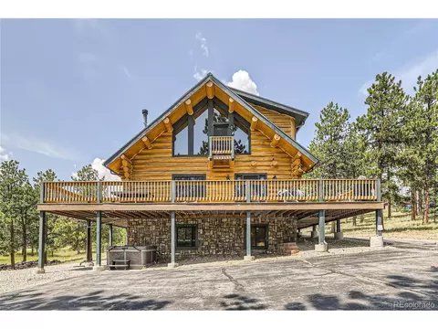 808 Conestoga Rd, Bailey, CO 80421 photo 2