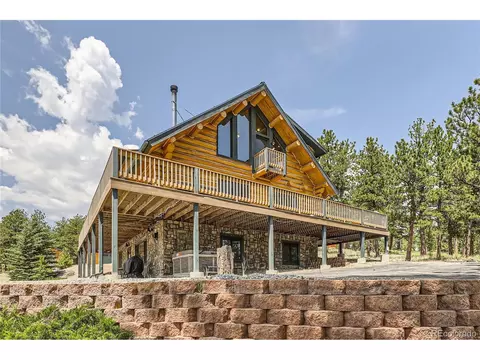 808 Conestoga Rd, Bailey, CO 80421 photo 3