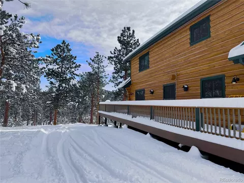 808 Conestoga Rd, Bailey, CO 80421 photo 49