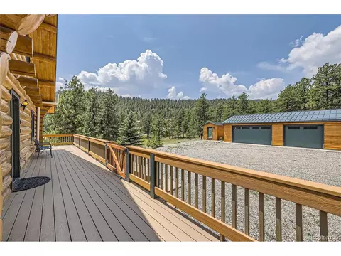 808 Conestoga Rd, Bailey, CO 80421 photo 31