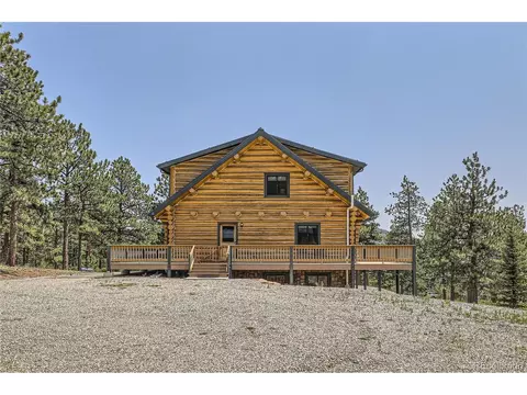 808 Conestoga Rd, Bailey, CO 80421 photo 36