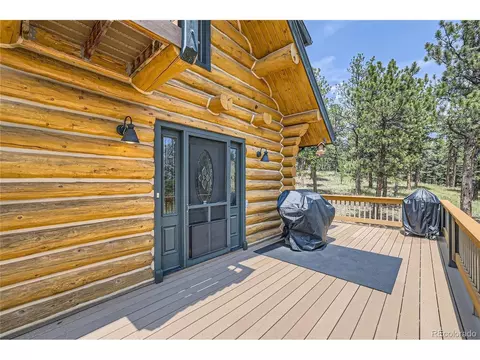 808 Conestoga Rd, Bailey, CO 80421 photo 4