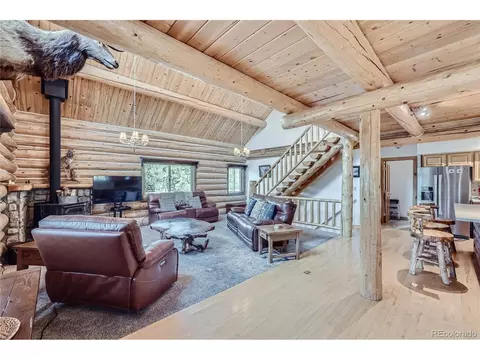 808 Conestoga Rd, Bailey, CO 80421 photo 5