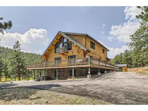 808 Conestoga Rd, Bailey, CO 80421 photo 1