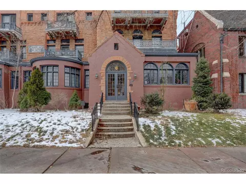 1441 N Pennsylvania St #3, Denver, CO 80203