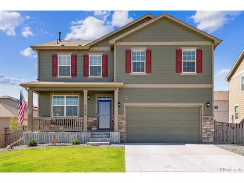 2328 Ruby Ave, Brighton, CO 80603